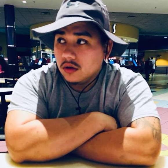 Meet your Posher, Kenny - Picture 1 of 1